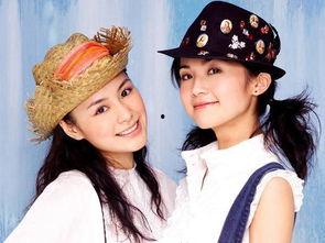 twins互相吃瓜,揭秘Twins姐妹花间的甜蜜“吃瓜”日常