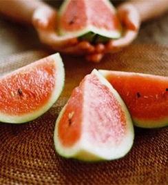 花落吃瓜,一场别开生面的夏日盛宴