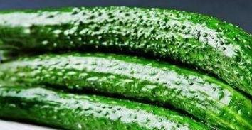 蕃瓜不能同什么吃,蕃瓜相克食物大盘点