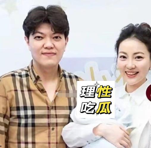 余声老公吃瓜,揭秘余声老公吃瓜背后的真相与争议