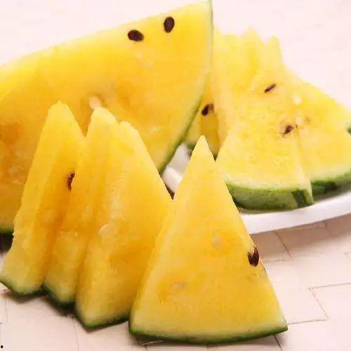 中国吃美国的瓜