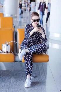 吃瓜小姐睡衣图片,吃瓜小姐的时尚夜生活