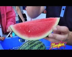 盛夏里吃瓜,盛夏吃瓜指南