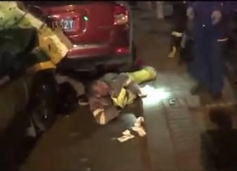 大爷吃瓜群众视频