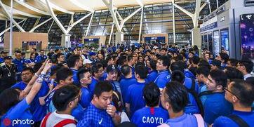 上海球迷吃瓜视频