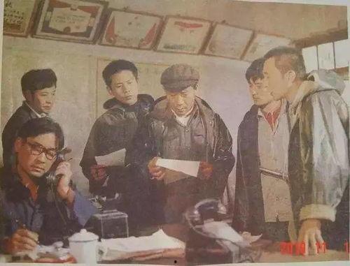 焦裕禄请孩子吃瓜,焦裕禄与孩子们的甜蜜瓜缘