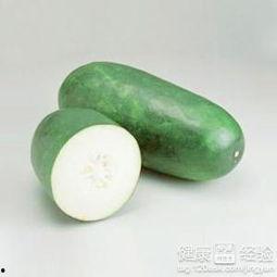 河南秋天吃的瓜