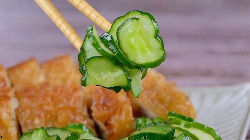 菜小瓜怎么吃,探索美味新境界