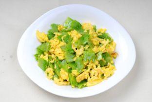孕妇吃瓜炒蛋,瓜炒蛋，孕妇美味又营养的佳肴
