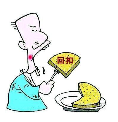 吃瓜采购吃回扣,揭秘“吃瓜采购”背后的回扣黑幕