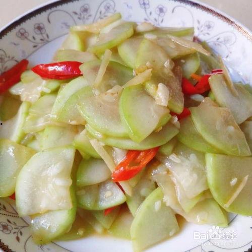 葫芦瓜枝子怎么吃,葫芦瓜枝子的多样食法探索