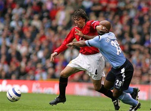 曼联吃瓜,揭秘球场内外那些“吃瓜”瞬间