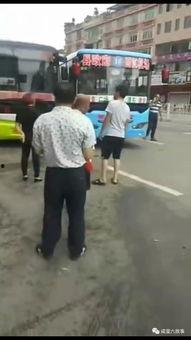 吃瓜被打群众视频,现场视频曝光引热议