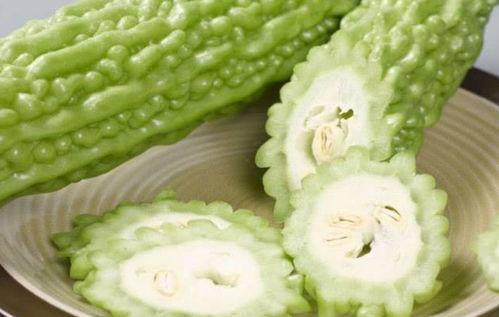 减肥可以吃凉瓜不,清爽美味，健康瘦身新选择